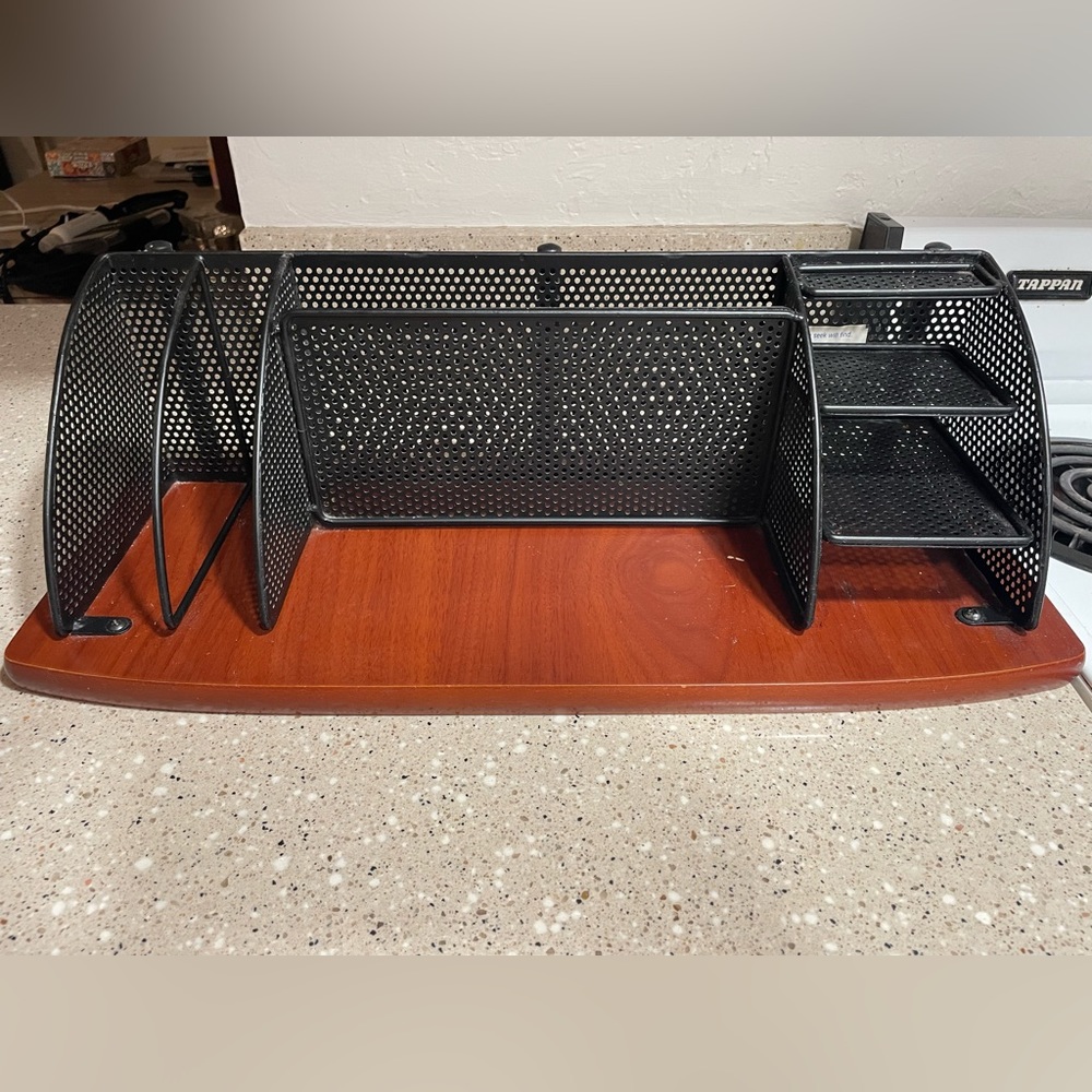 Desk Organizer